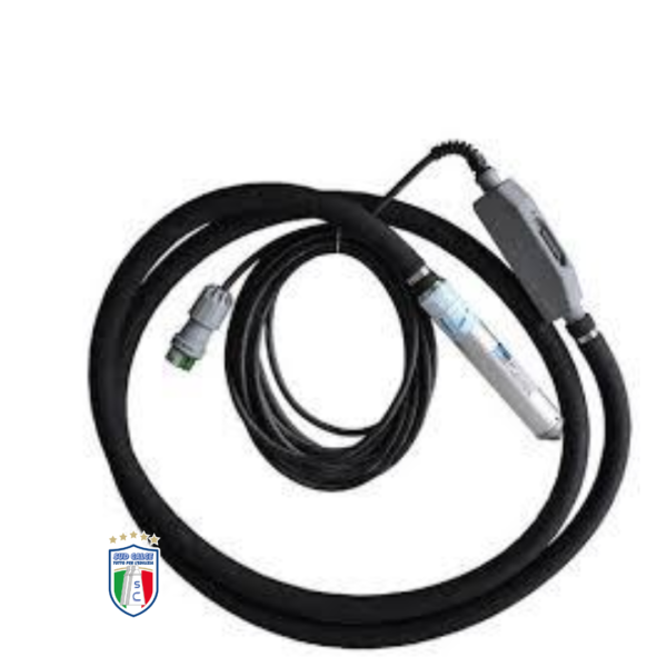 Ago vibrante Rurmec Mod. S50-370 W